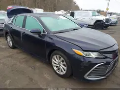 4T1R11BK4MU035482 2021 TOYOTA CAMRY