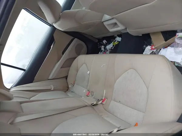4T1R11BK4MU035482 2021 TOYOTA CAMRY - Image 8
