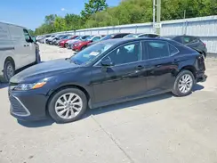 4T1R11BK4NU053045 2022 TOYOTA CAMRY