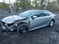 4T1R11BK4NU071500 2022 TOYOTA CAMRY