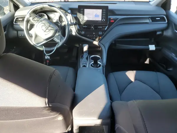 4T1R11BK4NU071500 2022 TOYOTA CAMRY - Image 8
