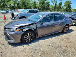 4T1R11BK4PU080653 2023 TOYOTA CAMRY