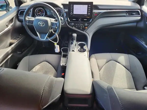 4T1R11BK4PU089515 2023 TOYOTA CAMRY - Image 8