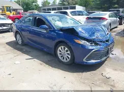 4T1R11BK4PU095329 2023 TOYOTA CAMRY