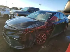 4T1R11BK4PU096724 2023 TOYOTA CAMRY