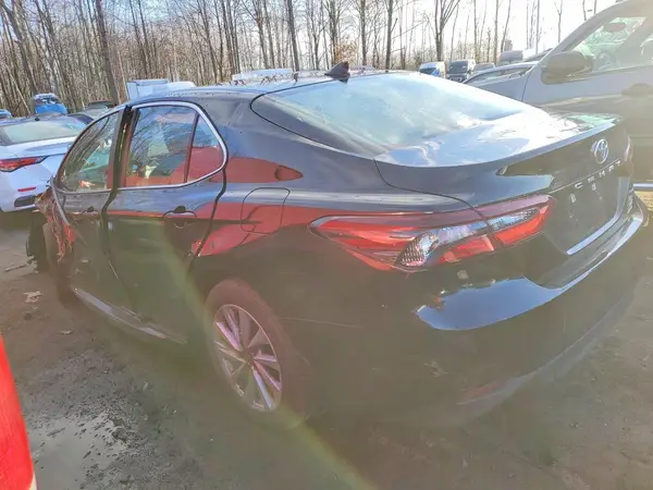 4T1R11BK4PU096724 2023 TOYOTA CAMRY - Image 2