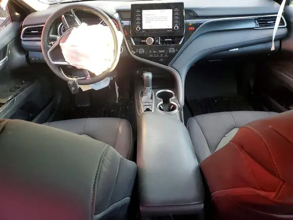 4T1R11BK4PU096724 2023 TOYOTA CAMRY - Image 8