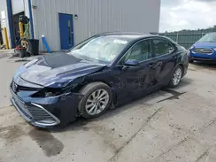 4T1R11BK5MU022899 2021 TOYOTA CAMRY