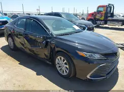4T1R11BK5MU025785 2021 TOYOTA CAMRY