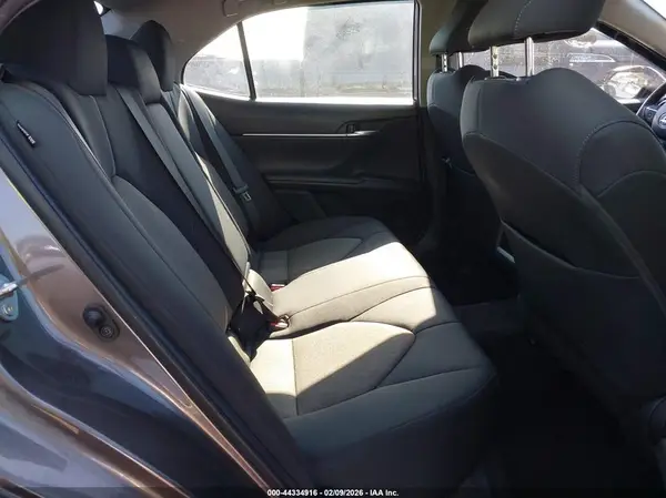 4T1R11BK5PU091726 2023 TOYOTA CAMRY - Image 8