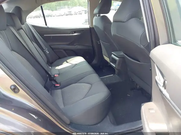 4T1R11BK5PU094447 2023 TOYOTA CAMRY - Image 8