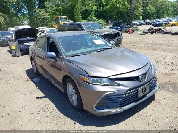 4T1R11BK5PU097851 2023 TOYOTA CAMRY - Image 1