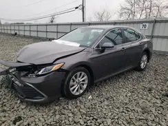 4T1R11BK5PU098160 2023 TOYOTA CAMRY