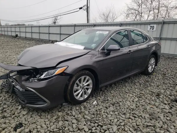 4T1R11BK5PU098160 2023 TOYOTA CAMRY - Image 1