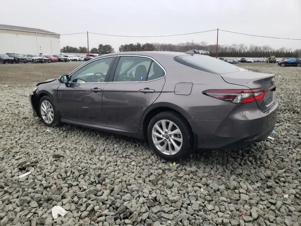 4T1R11BK5PU098160 2023 TOYOTA CAMRY - Image 2