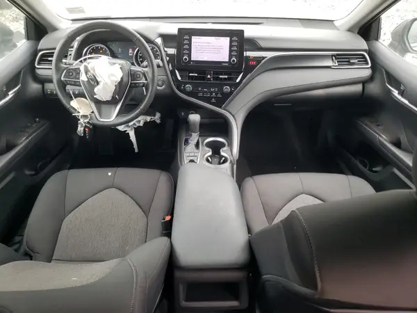 4T1R11BK5PU098160 2023 TOYOTA CAMRY - Image 8