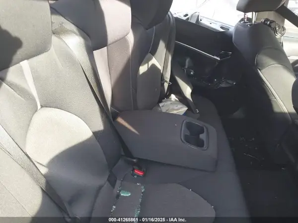 4T1R11BK6MU034902 2021 TOYOTA CAMRY - Image 8