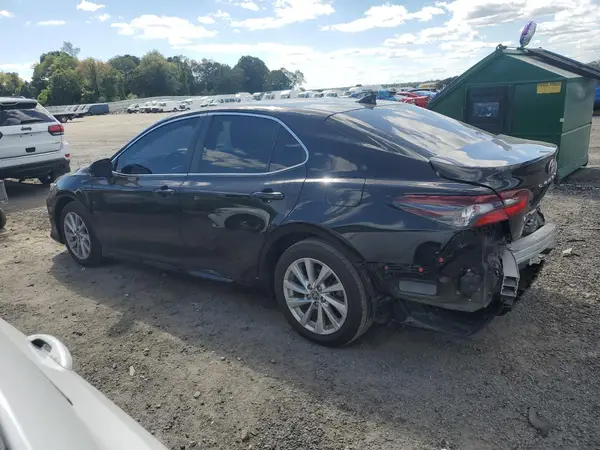 4T1R11BK6PU091489 2023 TOYOTA CAMRY - Image 2