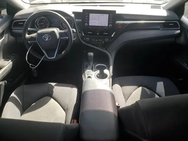 4T1R11BK6PU091489 2023 TOYOTA CAMRY - Image 8