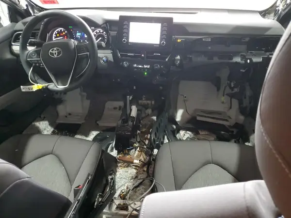 4T1R11BK6RU116863 2024 TOYOTA CAMRY - Image 8