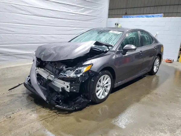 4T1R11BK6RU118323 2024 TOYOTA CAMRY - Image 1