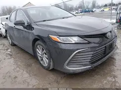 4T1R11BK7MU034648 2021 TOYOTA CAMRY