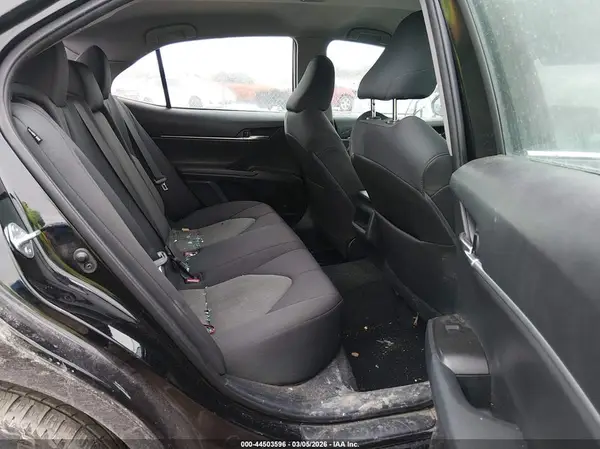 4T1R11BK7MU034648 2021 TOYOTA CAMRY - Image 8