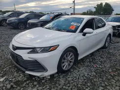 4T1R11BK7NU052147 2022 TOYOTA CAMRY