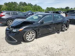 4T1R11BK7PU089136 2023 TOYOTA CAMRY