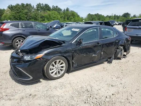 4T1R11BK7PU089136 2023 TOYOTA CAMRY - Image 1