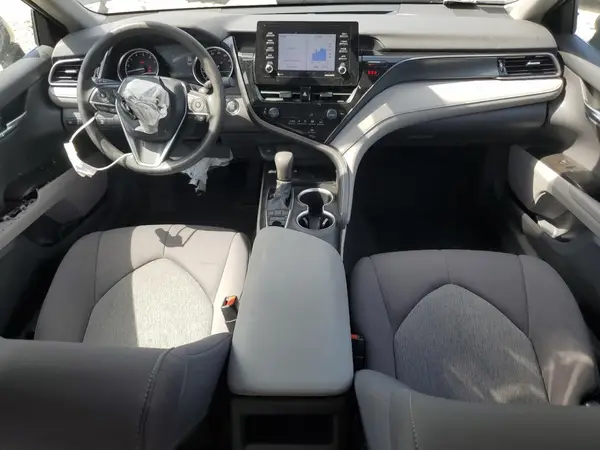 4T1R11BK7PU089136 2023 TOYOTA CAMRY - Image 8