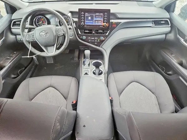 4T1R11BK7PU101513 2023 TOYOTA CAMRY - Image 8