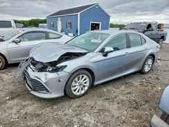 4T1R11BK7RU109484 2024 TOYOTA CAMRY
