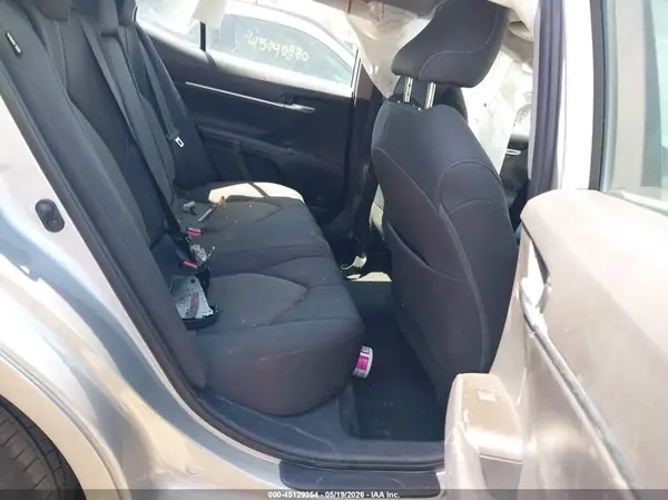4T1R11BK7RU111137 2024 TOYOTA CAMRY - Image 8