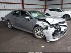 4T1R11BK8MU028387 2021 TOYOTA CAMRY