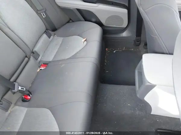 4T1R11BK8MU030169 2021 TOYOTA CAMRY - Image 8