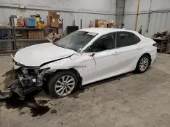 4T1R11BK8NU048785 2022 TOYOTA CAMRY