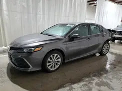 4T1R11BK8NU055235 2022 TOYOTA CAMRY