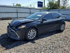 4T1R11BK8NU069183 2022 TOYOTA CAMRY