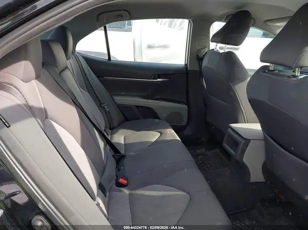 4T1R11BK8RU110238 2024 TOYOTA CAMRY - Image 8