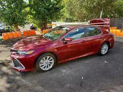 4T1R11BK9MU022677 2021 TOYOTA CAMRY