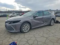 4T1R11BK9NU052330 2022 TOYOTA CAMRY