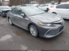 4T1R11BK9PU079658 2023 TOYOTA CAMRY