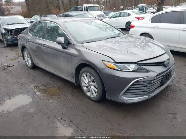 4T1R11BK9PU079658 2023 TOYOTA CAMRY - Image 1