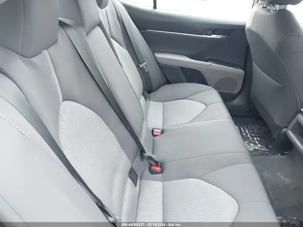 4T1R11BK9PU079658 2023 TOYOTA CAMRY - Image 8