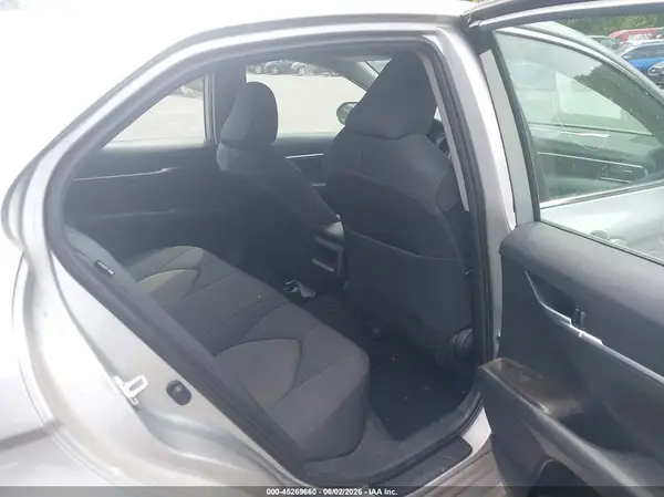 4T1R11BK9PU094662 2023 TOYOTA CAMRY - Image 8