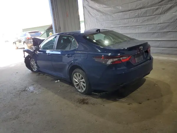 4T1R11BK9PU100444 2023 TOYOTA CAMRY - Image 2