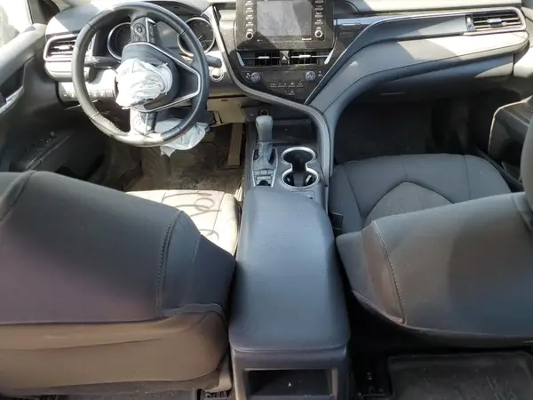 4T1R11BK9PU100444 2023 TOYOTA CAMRY - Image 8