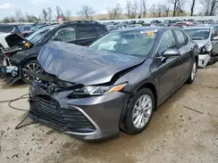 4T1R11BK9RU110684 2024 TOYOTA CAMRY