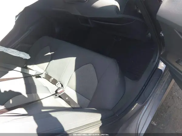 4T1R11BK9RU116565 2024 TOYOTA CAMRY - Image 8